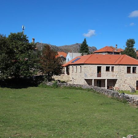 Casa Fonte Do Laboreiro Castro Laboreiro Exterior foto