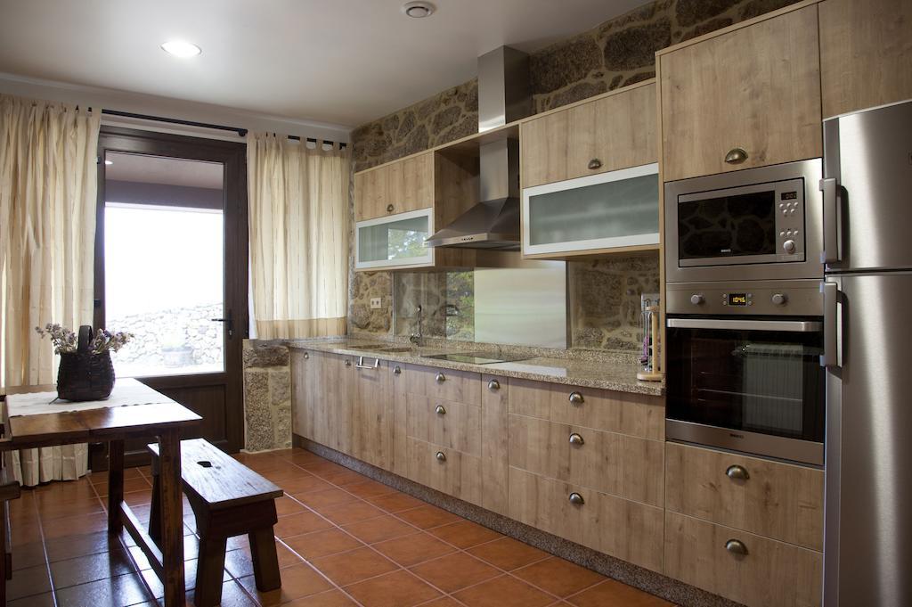 Casa Fonte Do Laboreiro Castro Laboreiro Zimmer foto