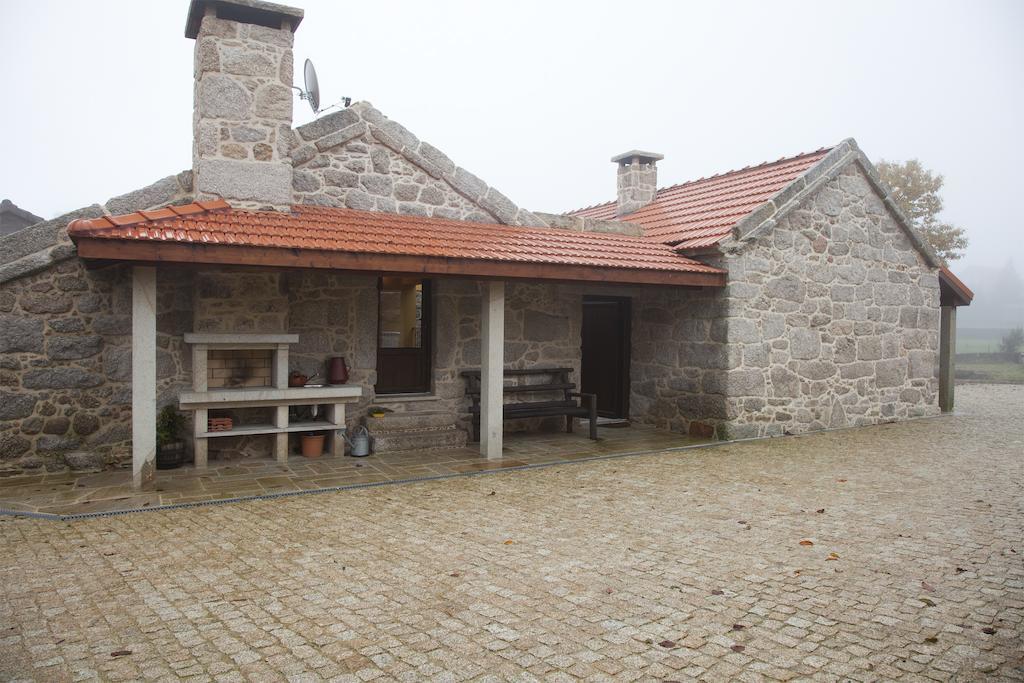 Casa Fonte Do Laboreiro Castro Laboreiro Exterior foto
